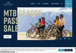 Sites similar to revelstokemountainresort.com