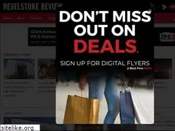 Sites similar to revelstoketimesreview.com