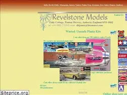 Sites similar to revelstonemodels.com