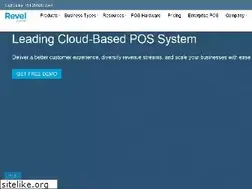 Sites similar to revelsystems.com.au