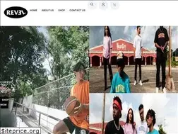 Sites similar to revelteesco.com