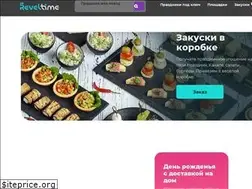 Sites similar to reveltime.ru