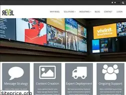 Sites similar to reveltv.com