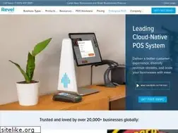 Sites similar to revelup.com
