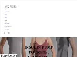 Sites similar to revelwear.com