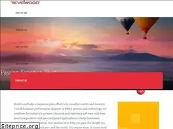 Sites similar to revelwood.com