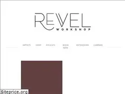 Sites similar to revelworkshop.com