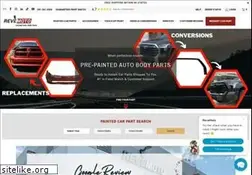 Sites similar to revemoto.com