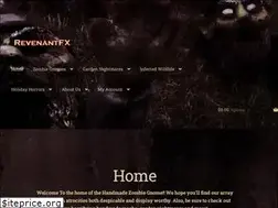 Sites similar to revenantfx.com