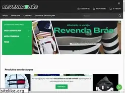 Sites similar to revendabras.com.br