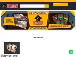 Sites similar to revendabucaneiros.com.br