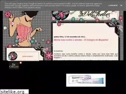 Sites similar to revendadechelles.blogspot.com