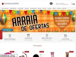 Sites similar to revendadecosmeticos.com.br