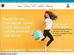 Sites similar to revendaderoupa.pt