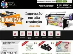 Sites similar to revendakairos.com.br