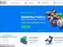 Sites similar to revendakwg.com.br