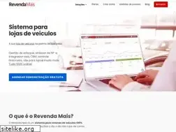 Sites similar to revendamais.com.br