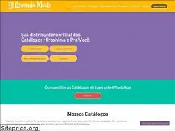 Sites similar to revendamuito.com.br