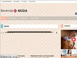 Sites similar to revendaroupafeminina.com.br