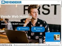 Sites similar to revendedor.org