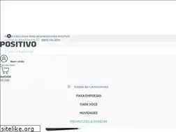 Sites similar to revendedorpositivo.com.br