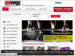 Sites similar to revendesport.com