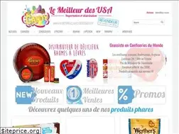 Sites similar to revendeur-candyshop.com