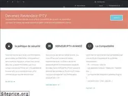Sites similar to revendeuriptv.com