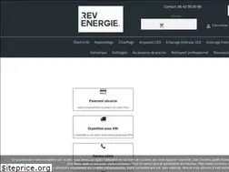 Sites similar to revenergie.fr