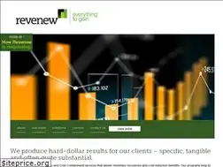Sites similar to revenew.net