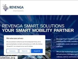 Sites similar to revenga.com