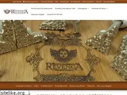 Sites similar to revenga2000.com