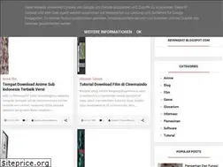 Sites similar to revenge47.blogspot.com