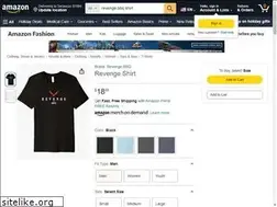 Sites similar to revengebbq.com
