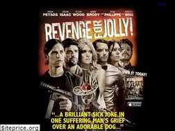 Sites similar to revengeforjolly.com