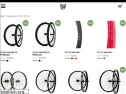 Sites similar to revengeindustries.com