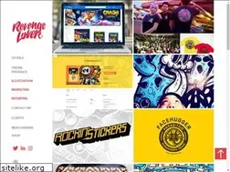 Sites similar to revengelover.com
