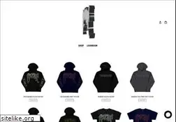 Sites similar to revengeofficial.com