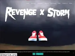 Sites similar to revengestorm.net