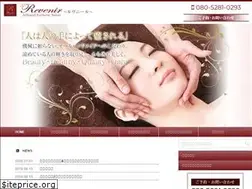 Sites similar to revenir-allhand.com