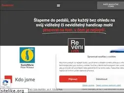 Sites similar to revenium.cz