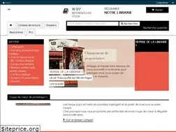 Sites similar to revenpages.fr