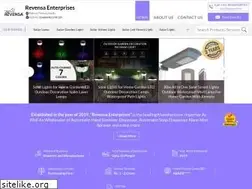 Sites similar to revensa.in