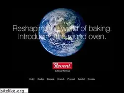 Sites similar to revent.com