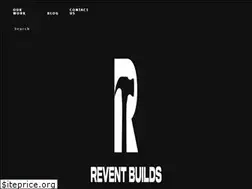 Sites similar to reventbuilds.com