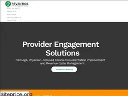 Sites similar to reventics.com