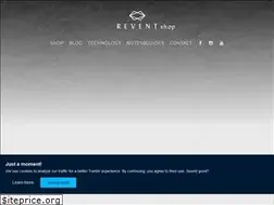 Sites similar to reventshop.com