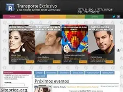 Sites similar to reventurs.com