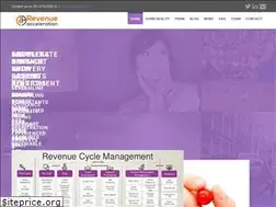 Sites similar to revenue.health