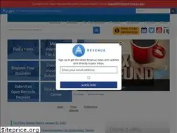 Sites similar to revenue.ky.gov